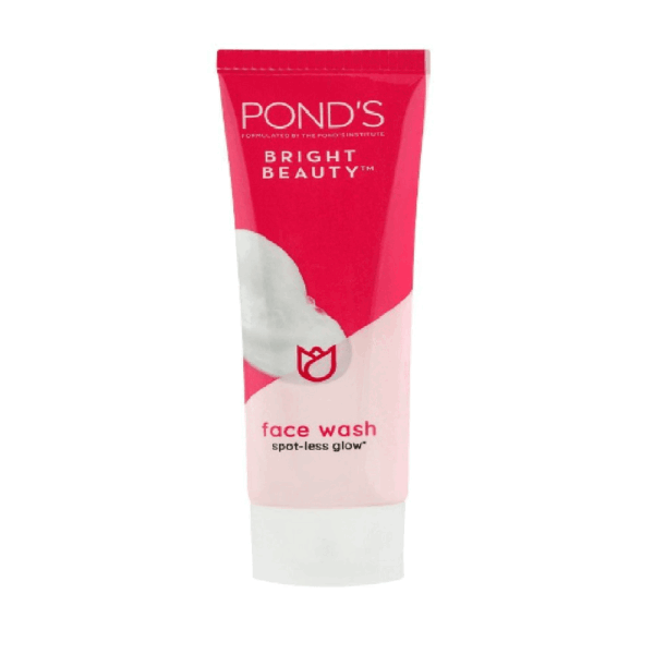 Ponds Facial Foam White Beauty 50GM - MediKech