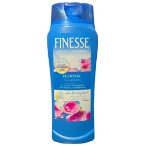 Finesse Normal Enhancing Shampoo - 384ml