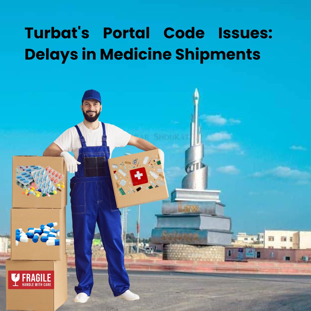 turbat Postal Code and turbat weather