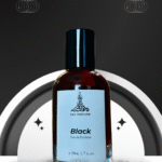 Zax Perfume Black Inspired by Spicy Dark
