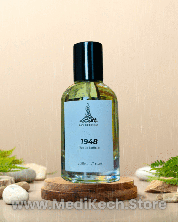 Zax Perfume Aqua Inspired by Cool Water