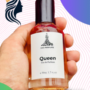 Zax Perfume Queen