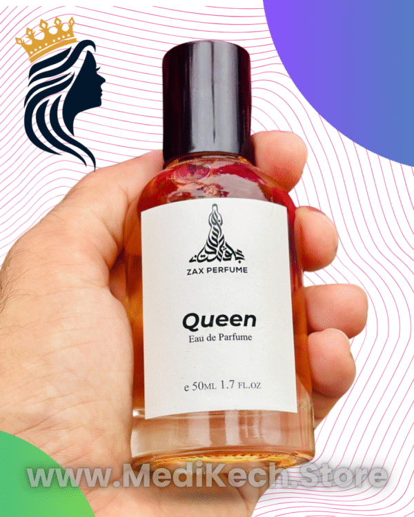 Zax Perfume Queen