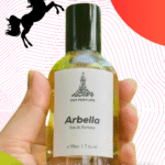 Zax Perfume Arbella