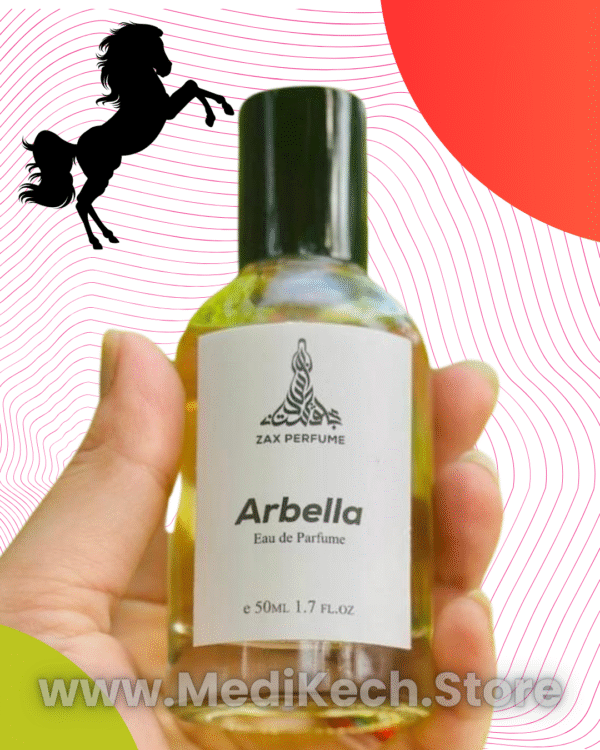 Zax Perfume Arbella