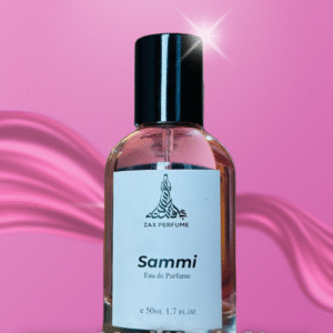 Zax Perfume Sammi