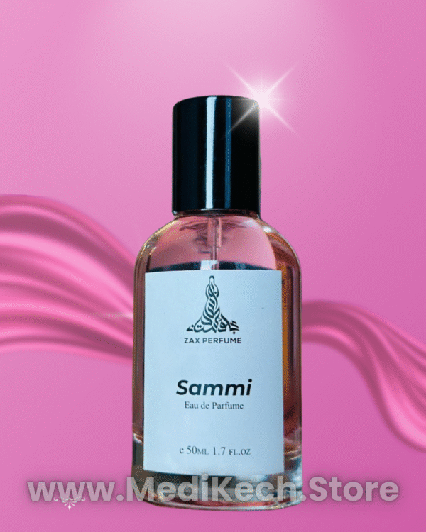 Zax Perfume Sammi