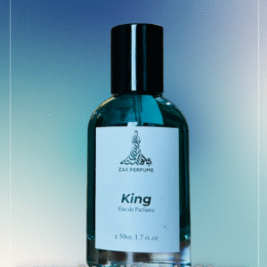 Zax Perfume King