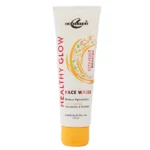 Christine Anti Ageing Booster Whitening Face Wash 110ml Medikech Turbat weather