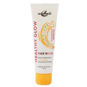 Christine Anti Ageing Booster Whitening Face Wash 110ml Medikech Turbat weather