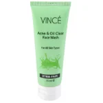 Turbat Weather Facewash Vince