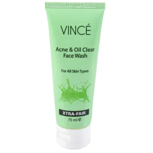 Turbat Weather Facewash Vince