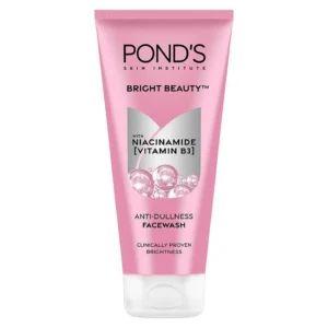 Whitening Facewash Turbat weather