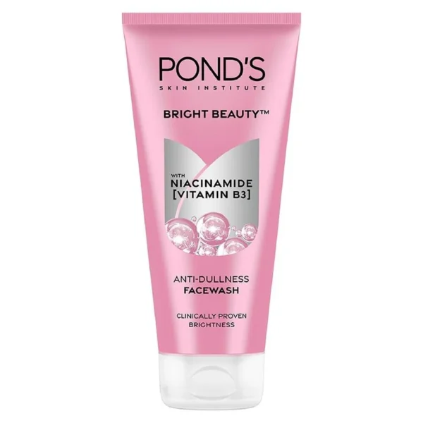 Whitening Facewash Turbat weather